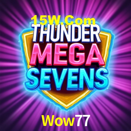 Casino Ao Vivo Wow77
