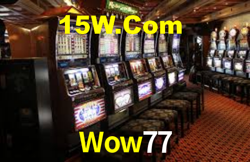 VIP Casino Wow77