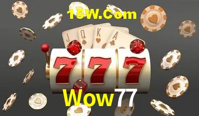 Diretório de Jogos Wow77