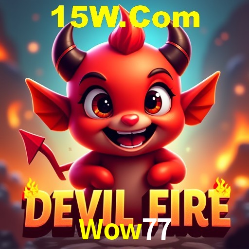 Desvendando o Mundo dos Jogos Virtuais na Wow77