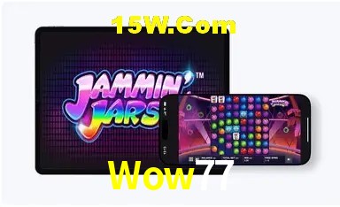 Casino Ao Vivo Wow77