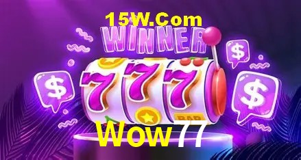 Cadastro Rápido Wow77