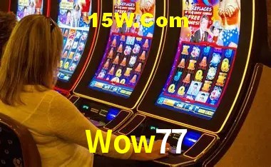 Sistemas de Segurança Wow77