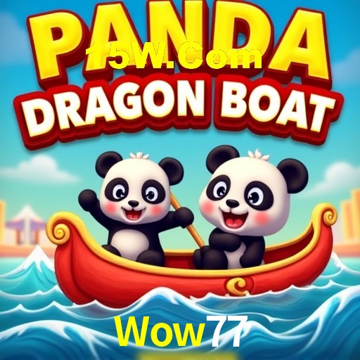 Bônus Diários Wow77