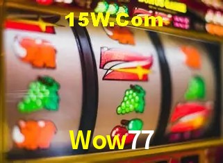 Wow77 - Game Jogo Cassino no Brasil - Wow77.Game