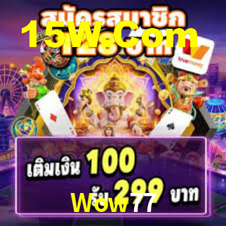 Exclusive Games Wow77