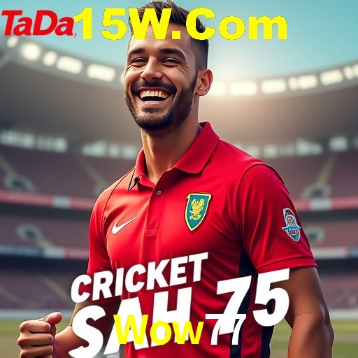 cassino Wow77