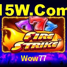Account Benefits Wow77