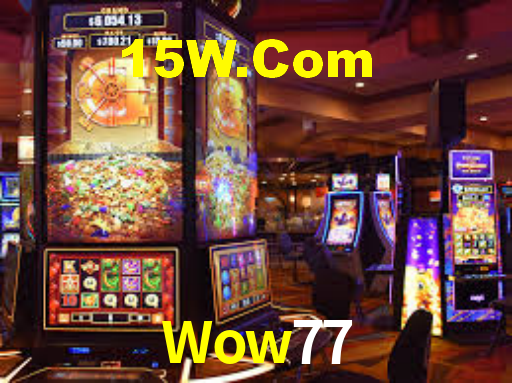 Daily Bonuses Wow77