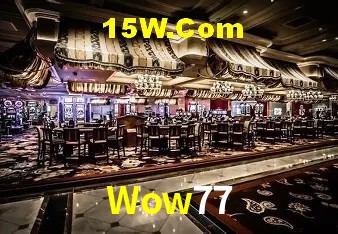 Apostas de Tênis Wow77
