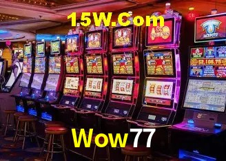 Segurança 2FA Wow77