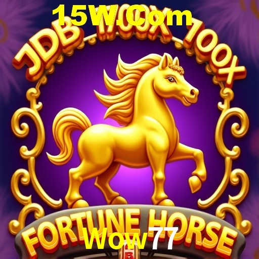 A Popularidade dos Caça-Níqueis no Wow77