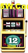 Exclusive Offers Wow77