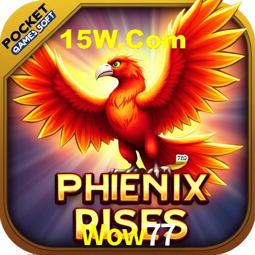 PIX Instantâneo Wow77