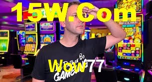 Live Casino Wow77