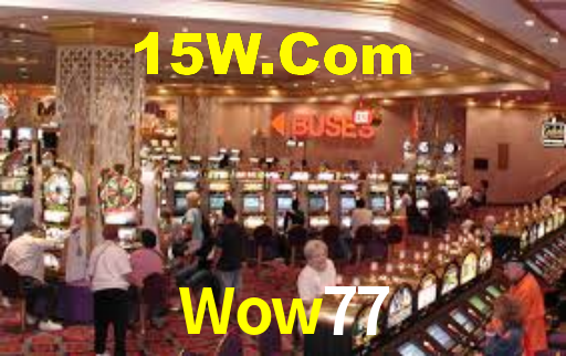 Roulette Table Wow77