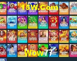 Estratégias Crash Games Wow77