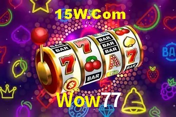 Promoções Sazonais Wow77