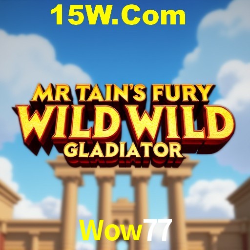 Wow77 App Interface