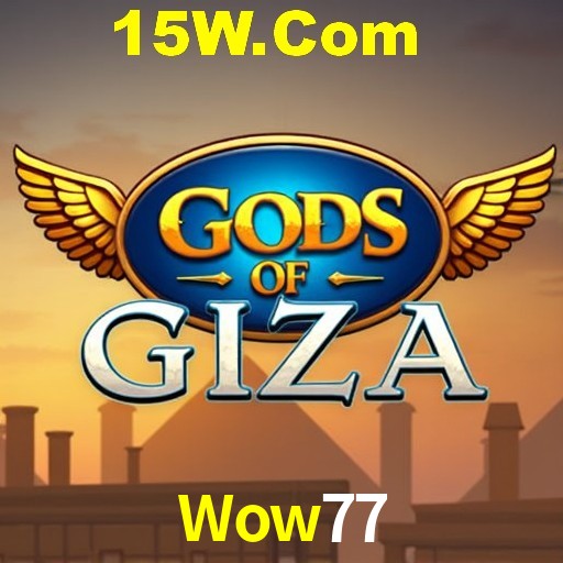 Slot Games Wow77