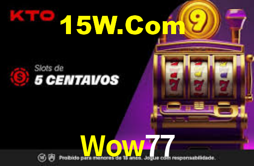 Programa VIP Wow77