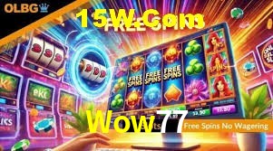 Flash Promotion Wow77