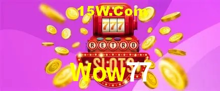 Sinta a adrenalina dos jogos de cassino com Wow77